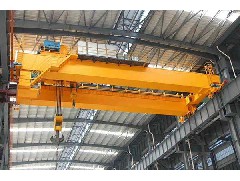 江門起重機(jī)：起重機(jī)上的電葫蘆常見的故障維修問(wèn)題