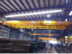 江門起重機(jī)運(yùn)行期間有哪些安全的檢查項(xiàng)目？