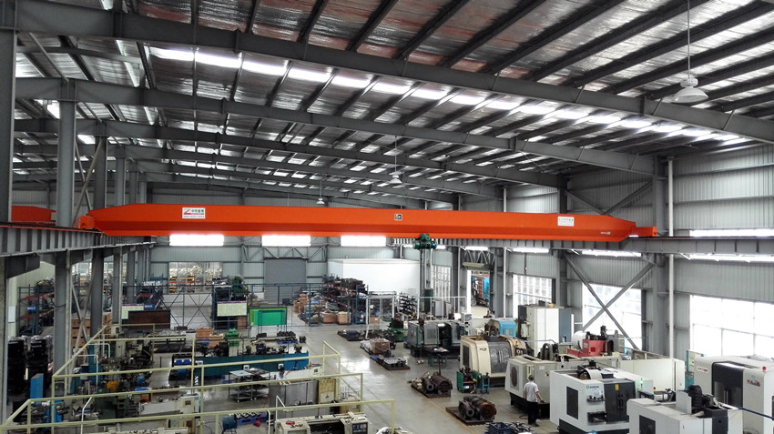 江門起重機 江門起重機