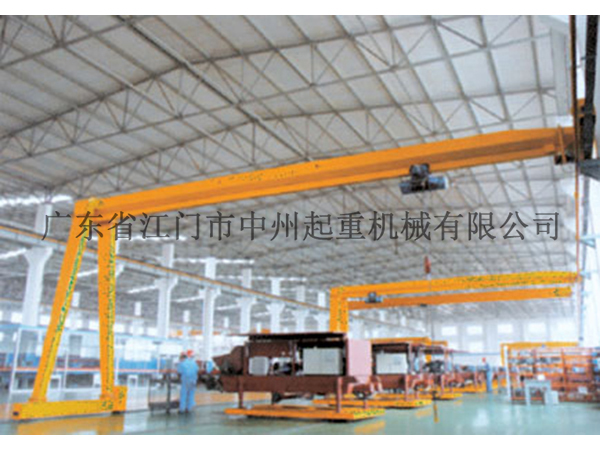 江門起重機 江門起重機