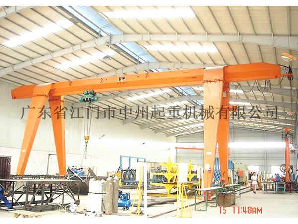 江門起重機 江門起重機