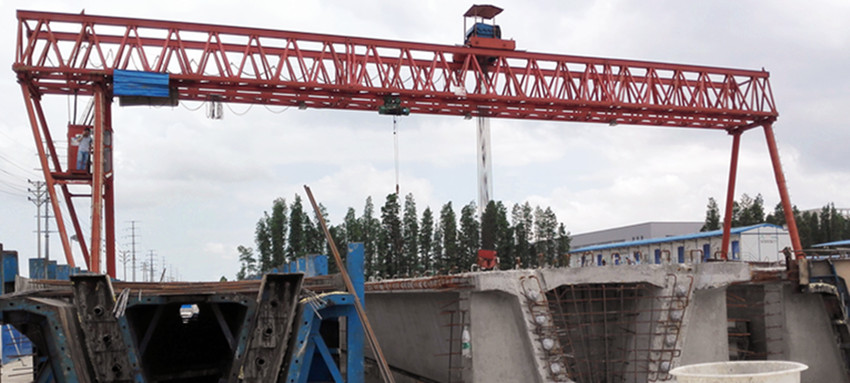 江門起重機 江門起重機