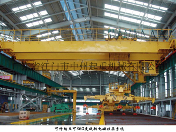 江門起重機 江門起重機